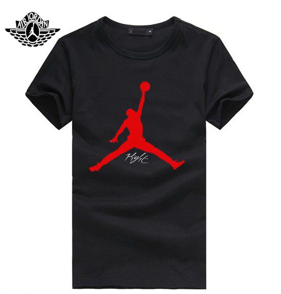men Jordan T-shirt S-XXXL-0075